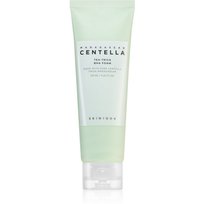 SKIN1004 Madagascar Centella Tea-Trica BHA Foam pianka dogłębnie oczyszczająca do skóry z problemami 125 ml