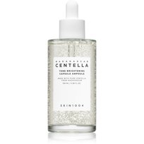 Skin1004 Madagascar Centella Tone Brightening Capsule Ampoule Serum Nawilżające Dla Efektu Rozjaśnienia I Wygładzenia Skóry 100 Ml