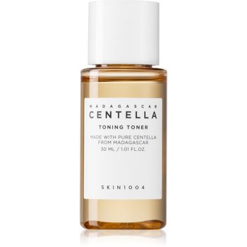 SKIN1004 Madagascar Centella Toning Toner tonik delikatnie złuszczający dla cery wrażliwej 30 ml - Inna marka