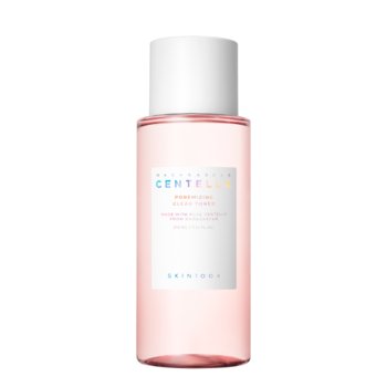 Skin1004 Madagaskar Centella Poremizing Clear Toner, Tonik zwężający pory, 210ml - skin1004