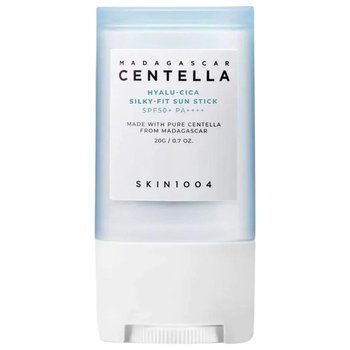 SKIN1004 Sztyft przeciwsłoneczny Hyalu-Cica Silky-Fit - 20 g - skin1004