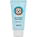 Skin79, Dry Monkey, nawilżający krem BB Beige, 30 ml - Skin79
