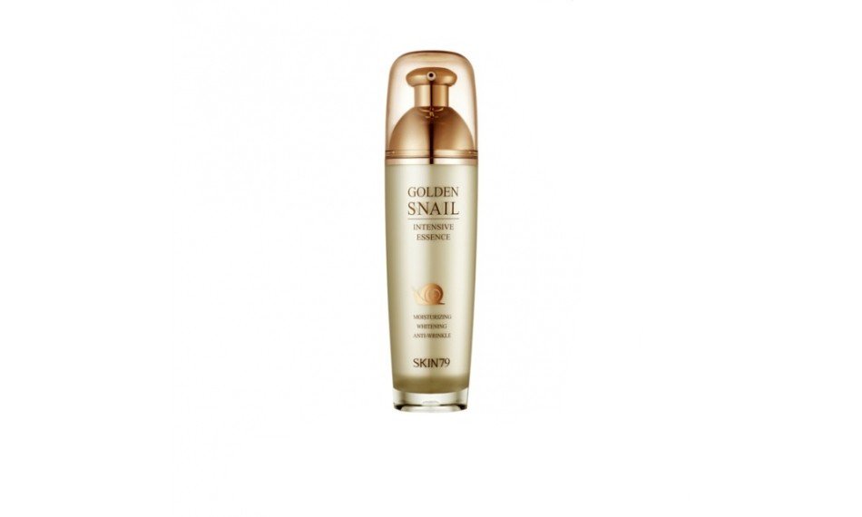 Empik Skin79, Golden Snail Intensive, esencja do twarzy, 40 ml