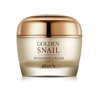 Skin79, Golden Snail Intensive, krem do twarzy, 50 g - Skin79