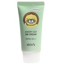 SKIN79 Kojący krem BB Angry Cat BB Cream SPF50 PA++++ 30ml
