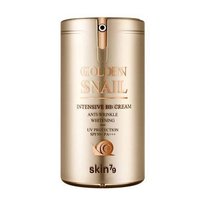 SKIN79 Odżywczy krem BB Golden Snail Intensive BB Cream SPF50+ PA+++ 45g