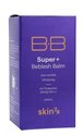 Skin79, Super Beblesh Balm, krem BB Purple, 40 g - Skin79