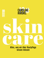 Skincare Rowohlt Taschenbuch