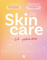 Skincare Pan Laurent, Petermann Coralie