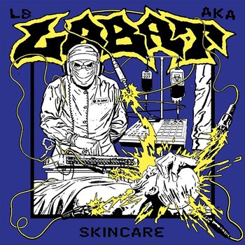 Skincare - LB aka Labat
