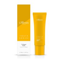 skinChemists, Maseczka kolagenowa, 50ml skinChemists