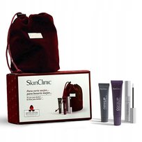 SkinClinic NewLIP 15ml + CoraLIP 15ml + Volumi-Look 9ml Inne