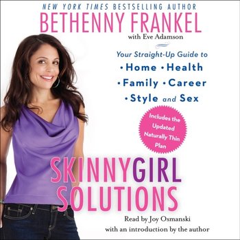 Skinnygirl Solutions - Frankel Bethenny