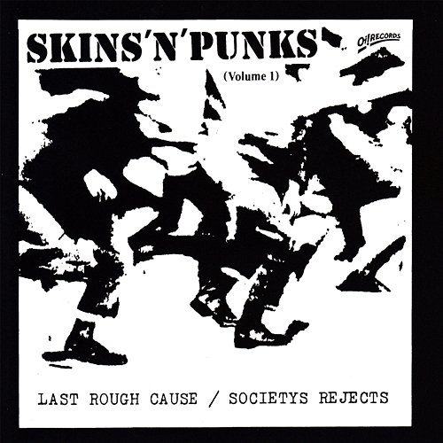 洋楽 SKINS'N'PUNKS 新着商品 洋楽 SKINS'N'PUNKS - 洋楽 洋楽 - 洋楽
