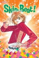 Skip Beat! - Nakamura Yoshiki
