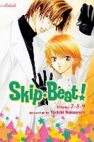 Skip Beat! - Nakamura Yoshiki