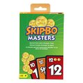 Skip-Bo Masters Card Game, gra planszowa&nbsp;-&nbsp;Inna marka