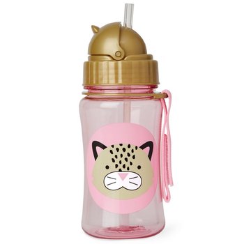 Skip Hop, Bidon, 350 ml, Leopard - Skip Hop