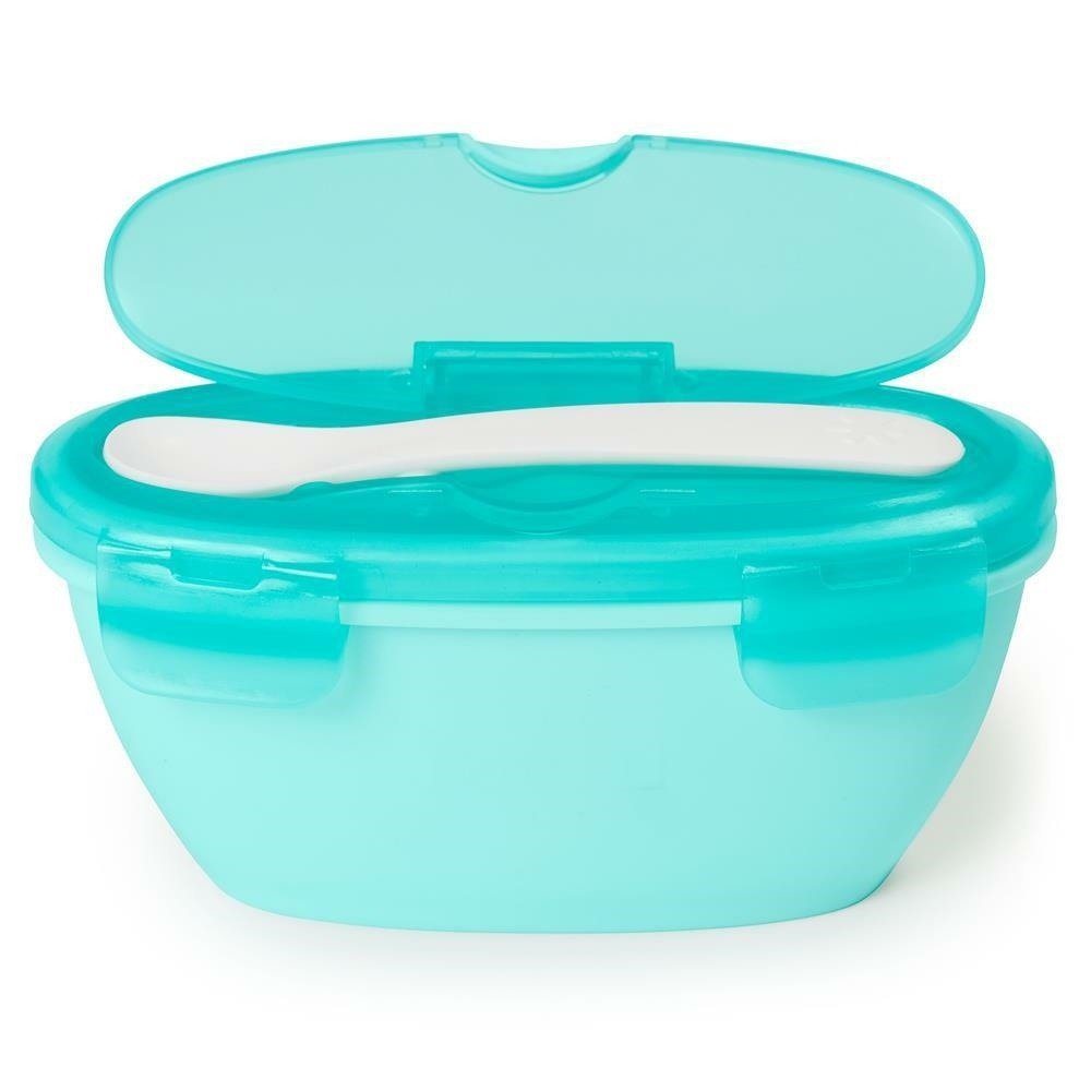 Skip Hop Containers Grey