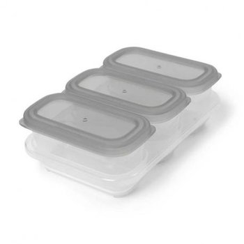 Skip Hop, Easy Store, Zestaw pojemników, 180 ml - Skip Hop
