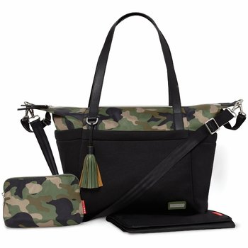 Skip Hop, Nolita, Torba, Camo - Skip Hop