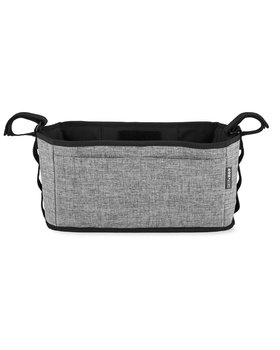 Skip Hop Organizer Do Wózka Grab&Go Ultra Grey Melange - Skip Hop