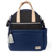 Skip Hop, Plecak Nolita, Navy/Black