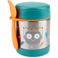  Skip Hop Spark Style Food Jar termos do żywności Robot 3 y+ 325 ml