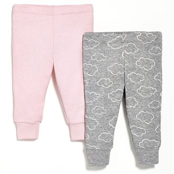 Skip Hop, Spodnie dziewczęce, 2-pack, rozmiar 80 - Skip Hop