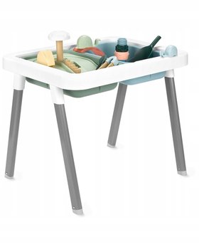 Skip Hop Stolik do Zabaw Sensorycznych 3w1 Discoverosity - Skip Hop