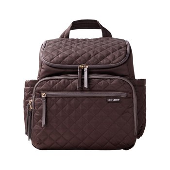 Skip Hop Torba do Wózka Plecak Chocolate - Skip Hop