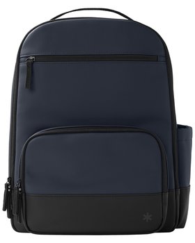 Skip Hop Torba Do Wózka Plecak Flex Diaper Bag Navy - Skip Hop