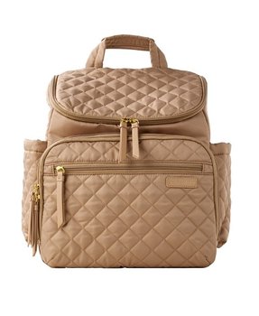 Skip Hop Torba do Wózka Plecak Forma Camel - Inna marka