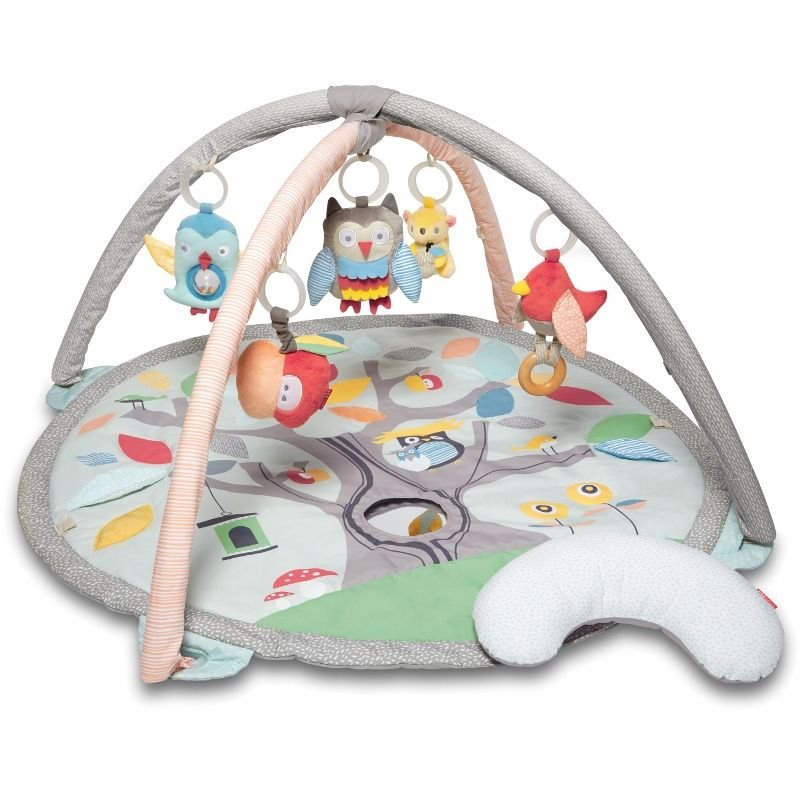 Skip Hop, Treetop, mata edukacyjna