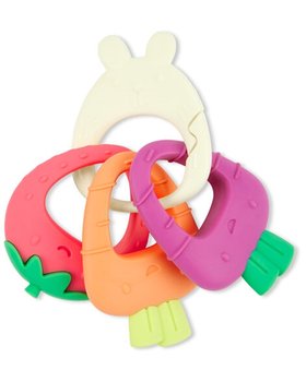 Skip Hop Zabawka Gryzaki z Farmy Farmstand - Skip Hop