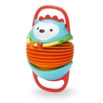 Skip Hop, zabawka interaktywna, Akordeon Jeżyk