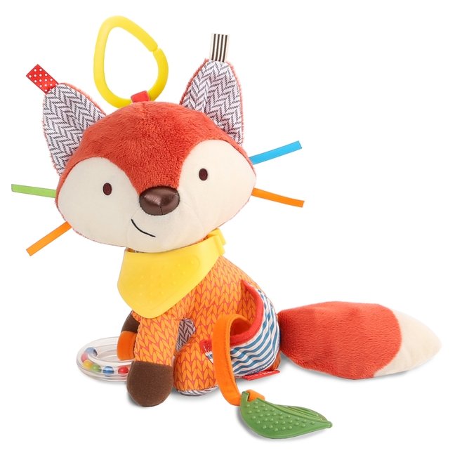 Skip Hop, Zawieszka, Bandana Buddies, lis