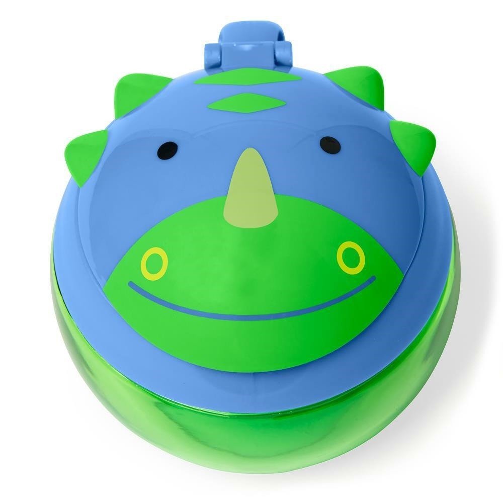 Skip Hop, Zoo, Kubek niewysypek, Dinozaur Skip Hop Sklep