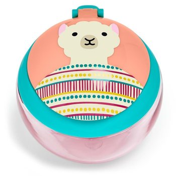 Skip Hop, Zoo, Kubek niewysypek, Lama - Skip Hop