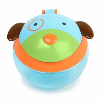Skip Hop, Zoo, Kubek niewysypek, Pies - Skip Hop