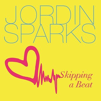 Skipping A Beat - Jordin Sparks