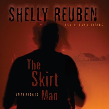 Skirt Man - Reuben Shelly