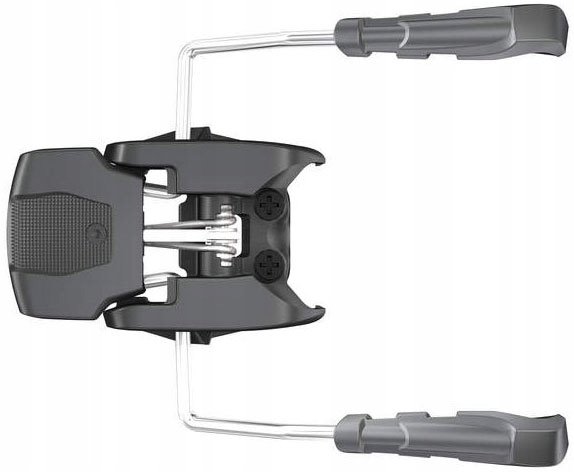 TYROLIA POWER RACE PRO 130 TYPE A Unicolore - Stop ski