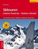 Skitouren: Unteres Pustertal - Tauferer Ahrntal - Kossler Ulrich