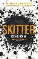 Skitter Boone Ezekiel