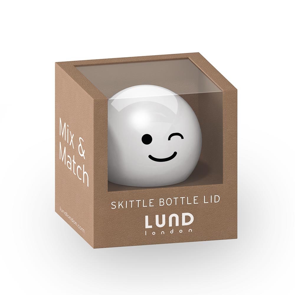 Skittle Bottle nakrętka oczko