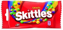 Skittles Fruits 38g