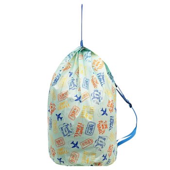 Składana Torba Na Zakupy, Travel, Podróżna - Empik