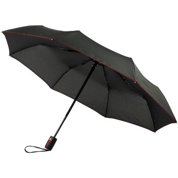 Składany automatyczny parasol Stark-mini 21” - UPOMINKARNIA