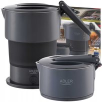 Czajniki elektryczne